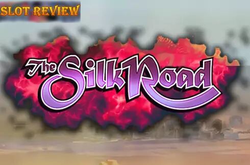 The Silk Road Live 5 slot